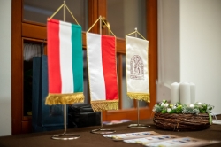 Czytaj więcej: Kolejny, ważny krok w relacjach partnerskich Zakliczyna i Jászfényszaru