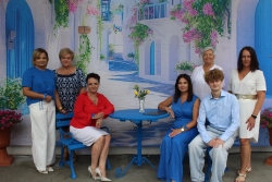 Czytaj więcej: W greckim klimacie w Stróżach 