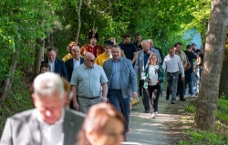 Czytaj więcej: Nawet nie gminna, a powiatowa inauguracja sezonu turystycznego w Melsztynie 