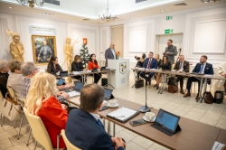 Czytaj więcej: Janina Soska, Janusz Krzyżak, Adam Balas i Dom Zakonny p.w. MB Niezawodnej Nadziei w Jamnej z...