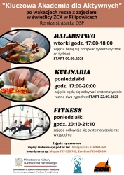 Czytaj więcej: Finałowe warsztaty KAD-y