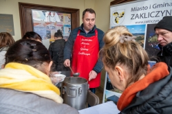 Czytaj więcej: Zakliczyński Kiermasz Wielkanocny 2025 