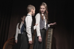 Czytaj więcej: Wizytówki artystyczne Gminy Zakliczyn – OPA Teatru Nie Teraz w Rudzie Kameralnej 