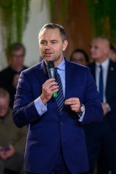 Czytaj więcej: Polska musi wrócić na drogę normalności