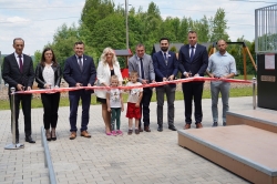 Czytaj więcej: Otwarto plac zabaw w Zdoni
