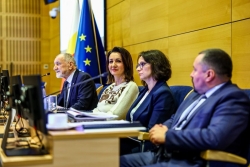 Czytaj więcej: Rodzina w centrum działań Małopolski