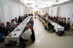 Czytaj więcej: Dwóch nowych Honorowych Obywateli Gminy Zakliczyn