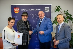 Czytaj więcej: Nagroda za działania na rzecz kultury i promocji dziedzictwa regionu