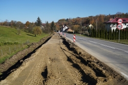 Czytaj więcej: Mniej pieniędzy rządowych, ale jest mocne wsparcie z Małopolski