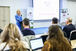 Czytaj więcej: Międzynarodowa Konferencja Turystyki Winiarskiej w Krakowie 