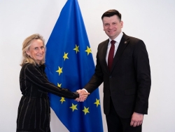 Czytaj więcej: Miliard złotych na bezpieczeństwo i odporność Małopolski. Jest zgoda Komisji Europejskiej 