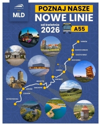 Czytaj więcej: W kwietniu rusza linia autobusowa Wytrzyszczka – Tarnów 