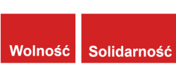 napis wolnosc solidarnosc 768x768