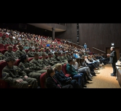 Czytaj więcej: Teatr Nie Teraz - nasza wizytówka na artystycznym szlaku 