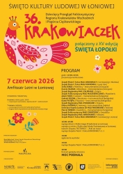 Czytaj więcej: Na „krakowiaczka” do Łoniowej 