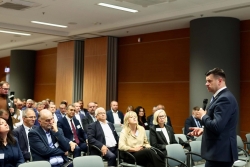 Czytaj więcej: Forum Wójtów, Burmistrzów i Prezydentów Małopolski w Krakowie 