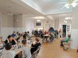 Czytaj więcej: Szachowe podsumowanie 2025 roku