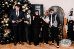 Czytaj więcej: „Melodie z dawnych lat” – Zakliczyński Wieczór Wspomnień