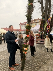 Czytaj więcej: Wyniki V Konkursu Palm Wielkanocnych w Gminie Zakliczyn 