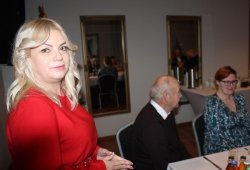 Czytaj więcej: Noworoczne Spotkanie Sołtysów Gminy Zakliczyn 