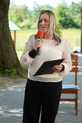 Czytaj więcej: Winda w budynku Warsztatów Terapii Zajęciowej w Dzierżaninach